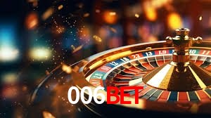 Sinta a adrenalina dos jogos de cassino com 006bet