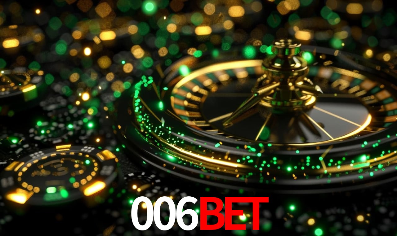 Experimente o Login Seguro Premium no 006bet